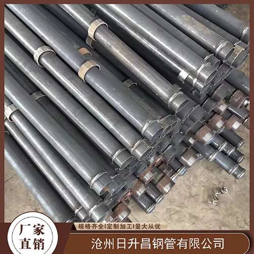 社旗县声测管生产厂家