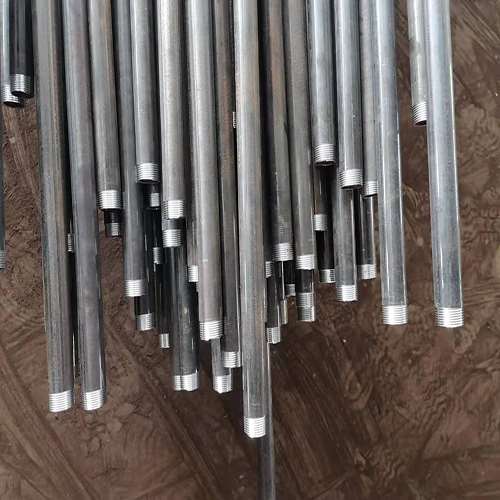 社旗县声测管重量是多少？买管必知的计算公式