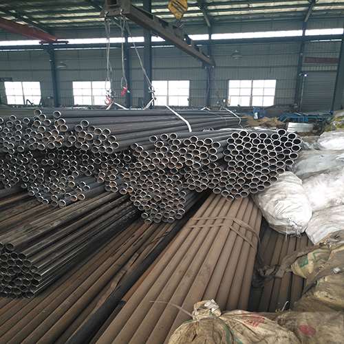 社旗县[50声测管规格尺寸]建立中长期去产能有效机制